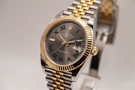 wimbledon rolex jubilee|rolex datejust 36 wimbledon dial.